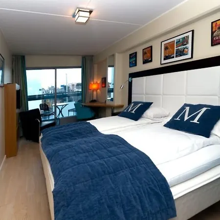 Quality Maritim Hotel 4*