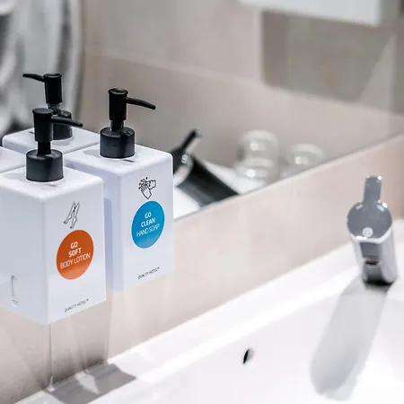 Quality Maritim Haugesund