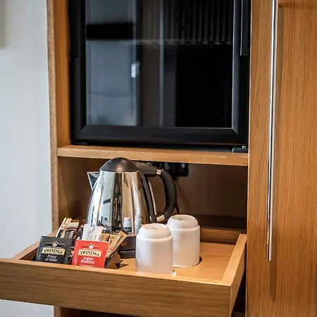 Quality Maritim 4* Haugesund