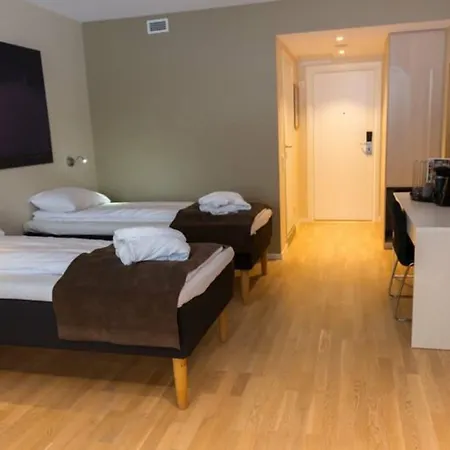 Hotel Quality Maritim