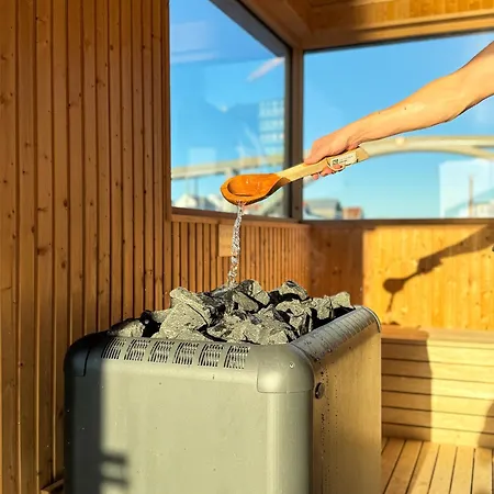 Hotel Quality Maritim Haugesund