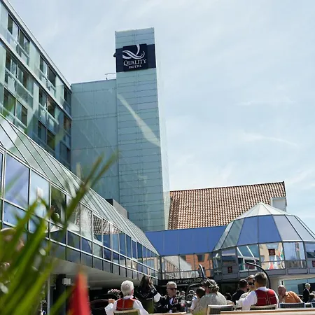 Quality Maritim Haugesund