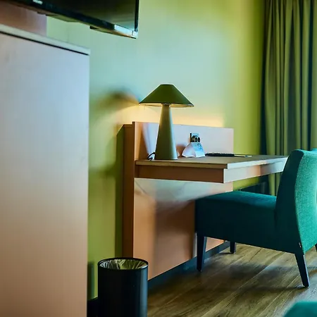 Quality Maritim Hotel Haugesund