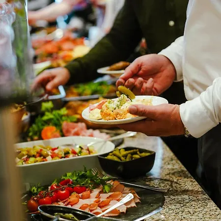 Quality Maritim Hotel