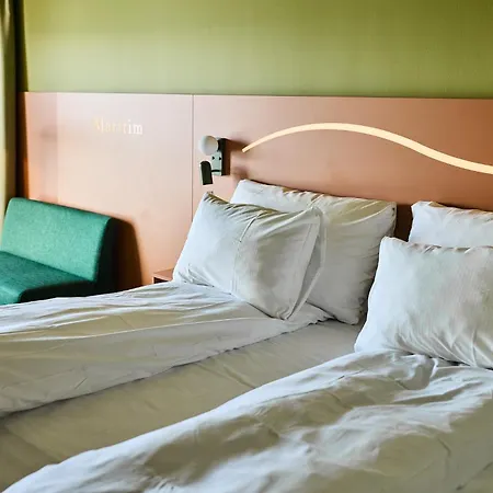 Hotel Quality Maritim