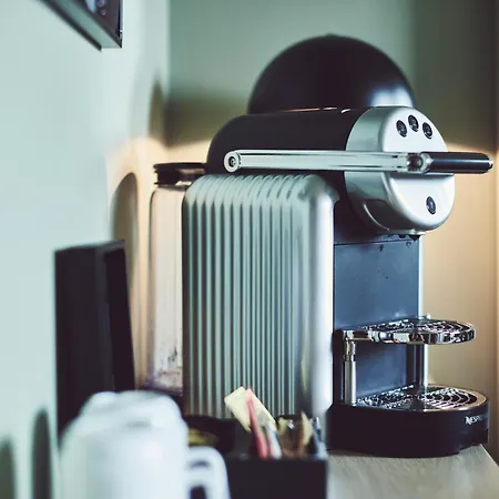 Quality Maritim Hotel 4*