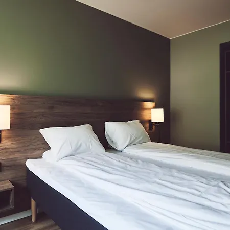 Hotel Quality Maritim 4*