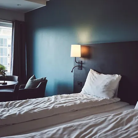 Quality Maritim Hotel Haugesund