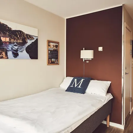 Hotel Quality Maritim Haugesund
