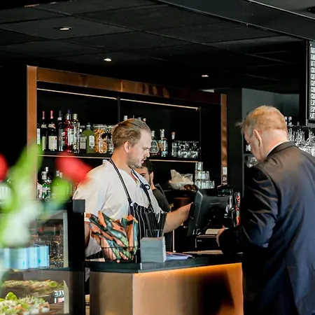 Quality Maritim Haugesund