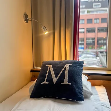 Quality Maritim 호텔