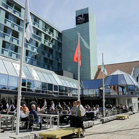 Quality Maritim Hotel 4*