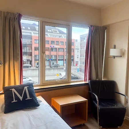 Hotel Quality Maritim 4*