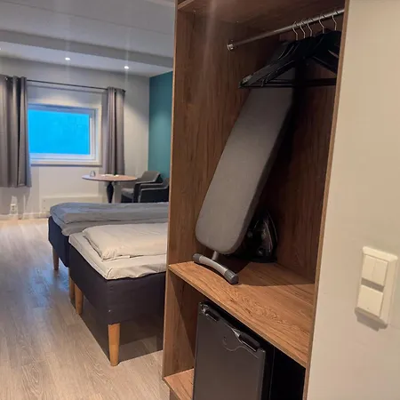 Quality Maritim 4* Haugesund