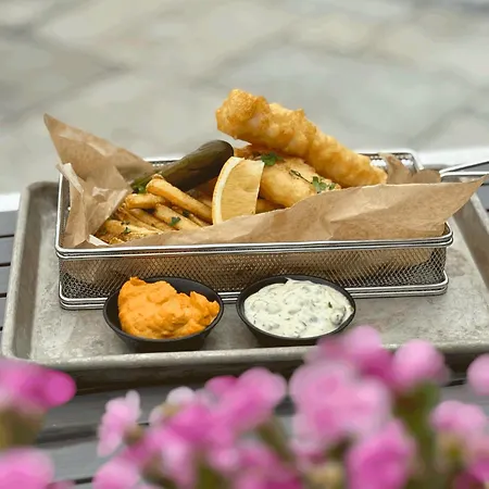 Hotel Quality Maritim