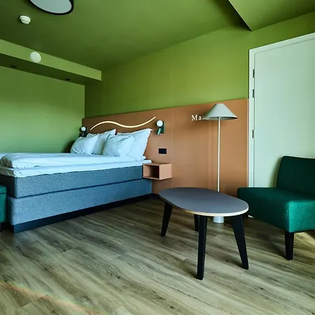 Quality Maritim Haugesund