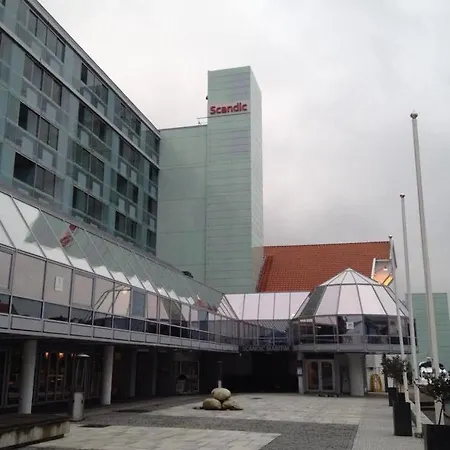 Quality Maritim Hotel Haugesund