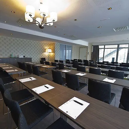 Quality Maritim Hotel