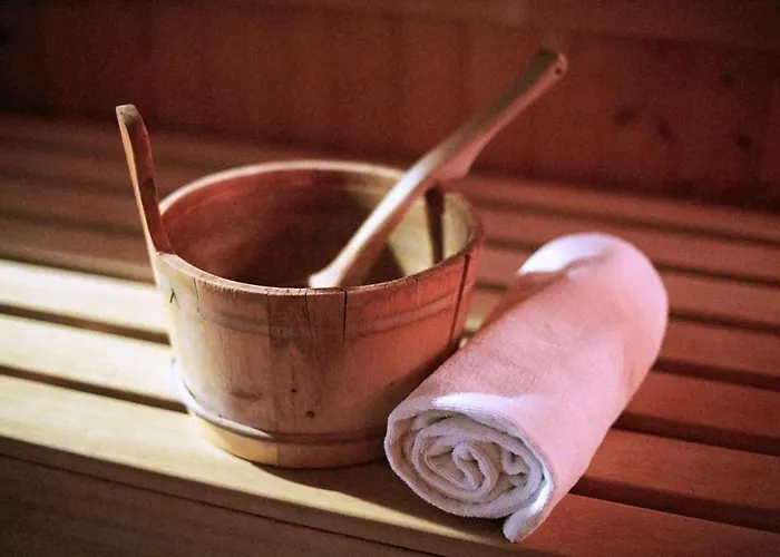 Hotell Quality Maritim