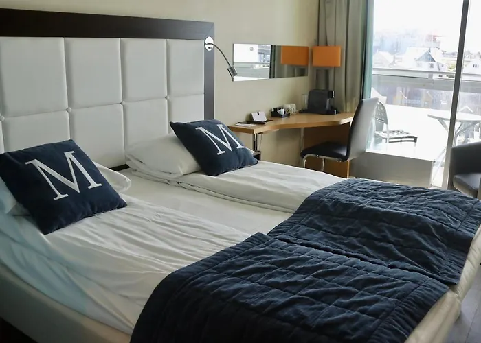 Quality Maritim Haugesund