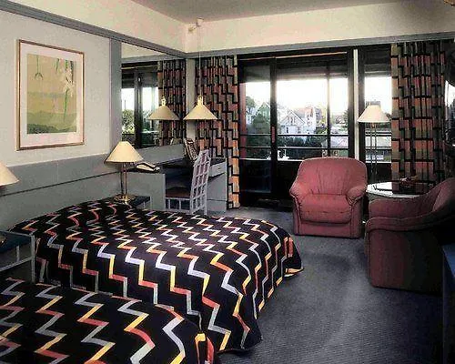 Quality Maritim 4* Haugesund