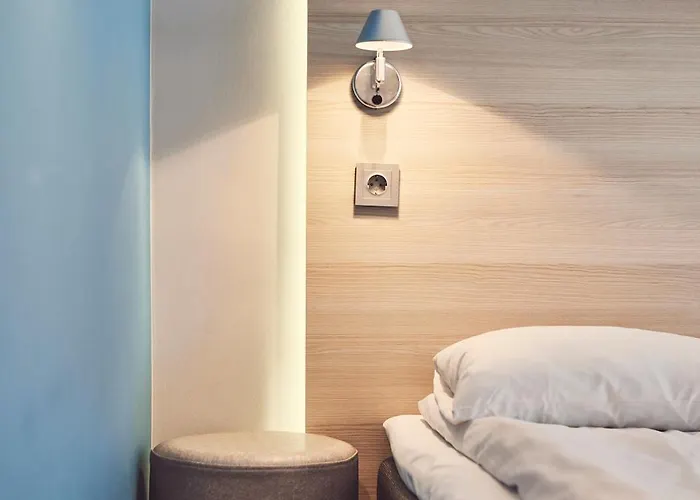 Quality Maritim Hotell