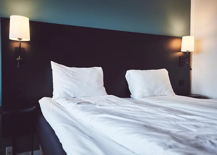 Hotell Quality Maritim Haugesund