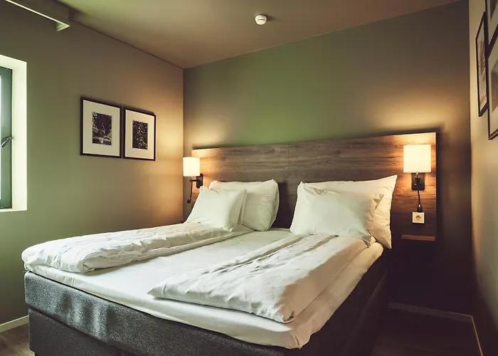 Quality Maritim Hotell