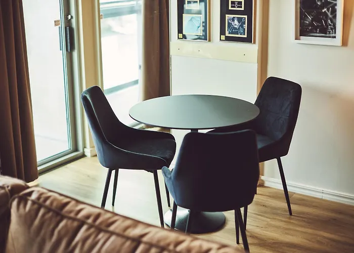 Quality Maritim Hotell 4*