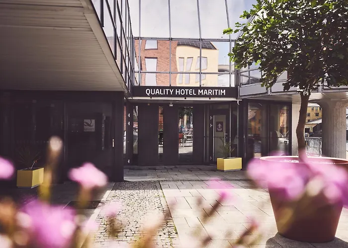 Quality Maritim Hotell