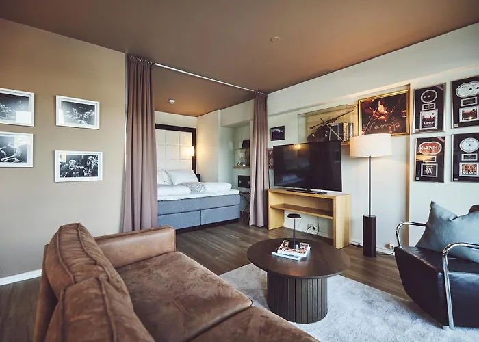 Quality Maritim Hotell Haugesund