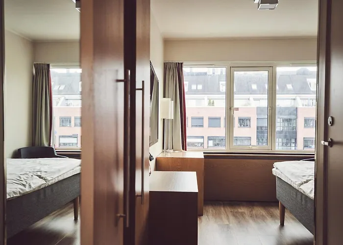 Quality Maritim Haugesund