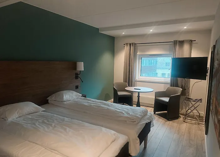 Quality Maritim Haugesund