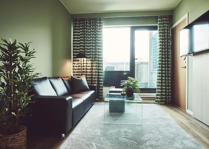 Hotell Quality Maritim Haugesund