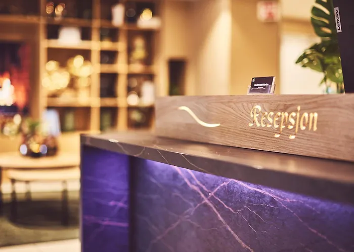 Hotell Quality Maritim Haugesund