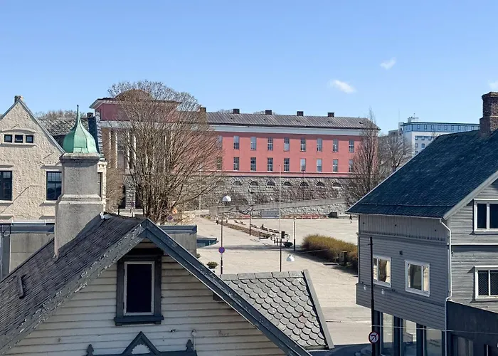 Quality Maritim 4* Haugesund