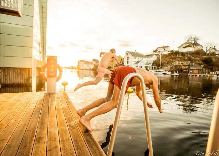 Quality Maritim Hotell