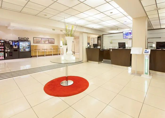 Quality Maritim 4* Haugesund