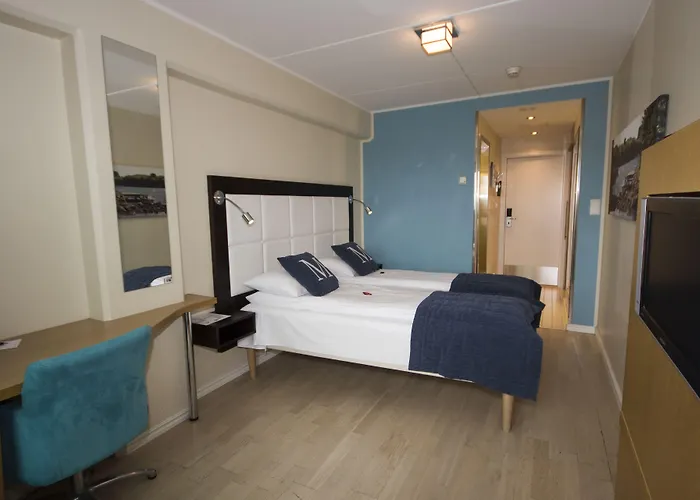 Quality Maritim Hotell