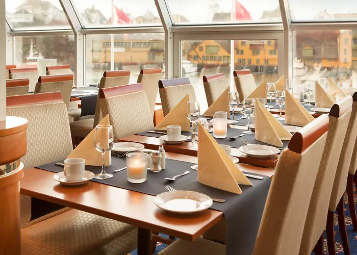 Quality Maritim Hotell 4*