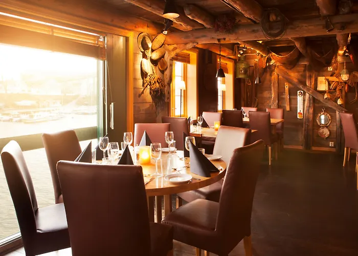 Quality Maritim Hotell Haugesund