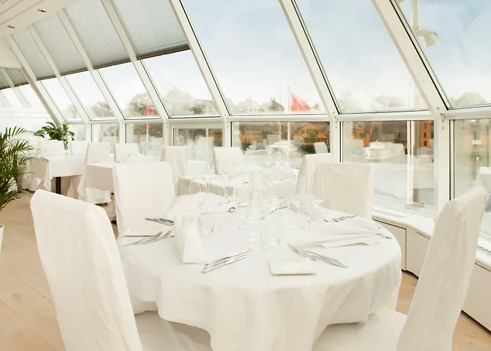 Hotell Quality Maritim Haugesund