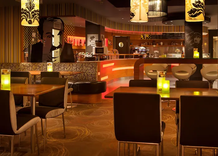 Quality Maritim 4* Haugesund