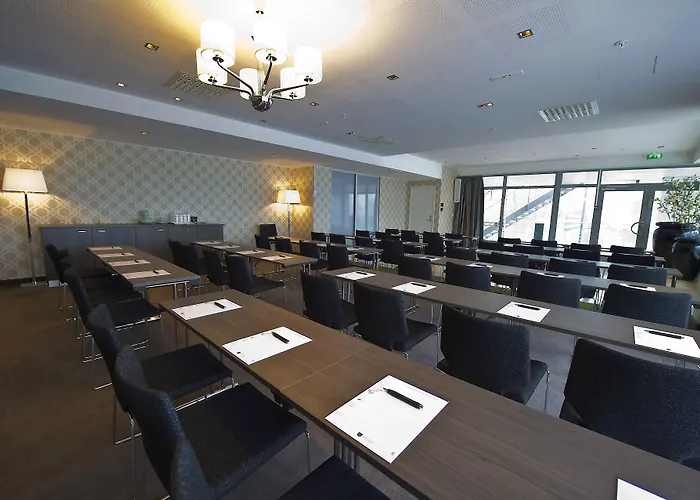 Quality Maritim 4* Haugesund