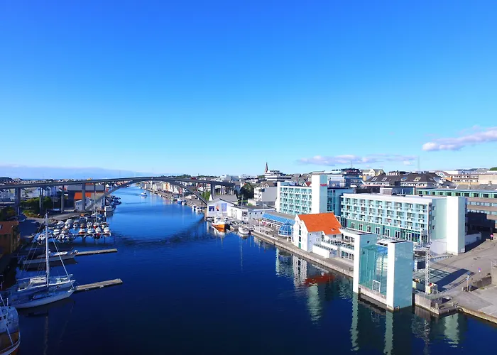 Quality Maritim Hotell 4*