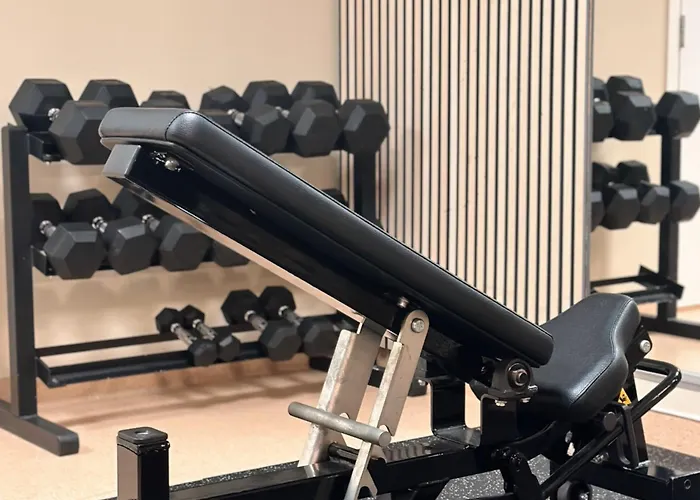 Hotell Quality Maritim