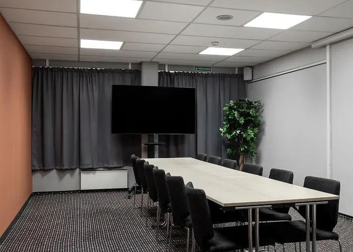 Quality Maritim Haugesund