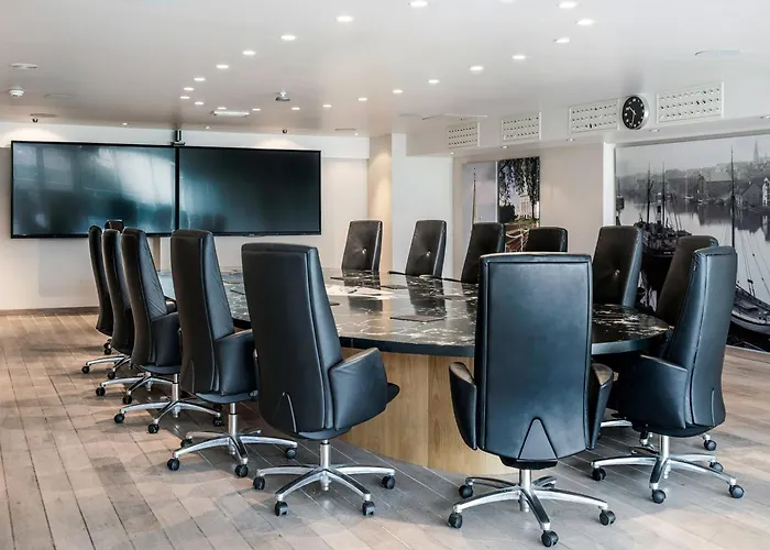 Hotell Quality Maritim