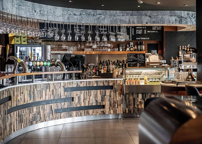 Quality Maritim Hotell 4*