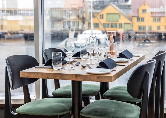 Hotell Quality Maritim 4*